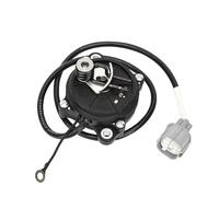 Ensemble de moteur de boîtier d'engrenage avant for CFmoto ATV 400 500 600 800 950 1000 X10 U10 Cforce UForce, pièces de rechange Q890-314000-10000 Q89031400010000