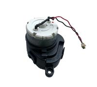 Ensemble De Moteur De Brosse Latérale For Aspirateur Robot, Compatible Avec Midea, M7 Pro I10, Pièces D'aspirateur Robot, Accessoires De Moteur De Brosse(L)