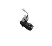 Ensemble de Moteur de Brosse Principale de Rouleau d'aspirateur Robot. Compatible for Samsung VR05R5050WK. Compatible for Les pièces d'aspirateur Midea VCR08 MR09.