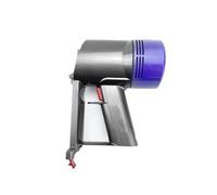 Ensemble De Moteur De Carte De Pièces De Rechange Du Corps Principal, Compatible Avec Dyson, Corps De Poignée V6 V7 V8
