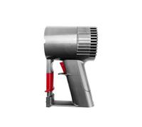 Ensemble de moteur de carte de pièces de rechange du corps principal, Compatible for aspirateur Dyson, V6 V7 V8, accessoires d'aspirateur(V6)