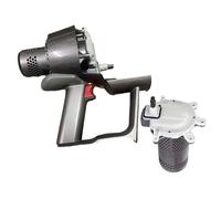 Ensemble De Moteur De Carte De Pièces De Rechange Du Corps Principal D'aspirateur, Compatible Avec Dyson, V11 Surdimensionné SV16 SV29, Poignée(1set)
