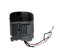 Ensemble de Moteur de laveuse de Sol, Compatible avec Tineco S5 Combo, pièces de Rechange