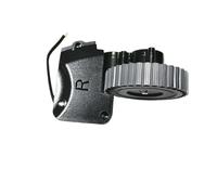 Ensemble De Moteur De Roue D'aspirateur Adapté For Osoji 990,Osoji Domo San, Pièces De Rechange For Aspirateur Robot(R)