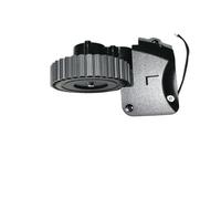 Ensemble De Moteur De Roue D'aspirateur Adapté For Osoji 990,Osoji Domo San, Pièces De Rechange For Aspirateur Robot(L)