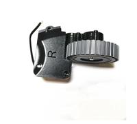 Ensemble de moteur de roue de nettoyage adapté, compatible avec Osoji, 990, compatible avec Osoji, Domo san, pièces de rechange for aspirateur robot(R)