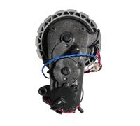Ensemble De Moteur De Roue For Aspirateur, Compatible Avec Ecovacs, Deebot, X1/X2/T10 Omni Turbo, Pièces De Rechange For Robots(R)