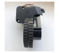 Ensemble De Moteur De Roue For Aspirateur Robot, Compatible Avec Create, Netbot S18, Pièces Et Accessoires De Roue De Remplacement(R WHEEL)