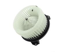Ensemble de moteur de soufflerie robuste ND116360-0030, pour unité de ventilateur de cabine d'excavatrice PC200-8mo Pièce de rechange en métal et plastique