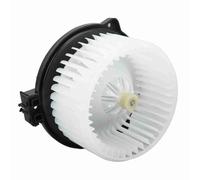 Ensemble de moteur de ventilateur de chauffage CVC Remplacement de moteur de ventilateur de climatiseur haute performance pour MDX 2001 2006 1998 2002 1999 2004