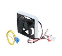 Ensemble de moteur de ventilateur de réfrigérateur professionnel pour remplacer le moteur de ventilateur de condensateur de congélateur DA81-06013A, facile à installer, ventilateur de réfrigérateur