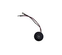 Ensemble de Moteur de Ventilateur pour le Remplacement de L'Aspirateur pour R20, Pièces D'Assemblage de Ventilateur de Refroidissement Motorisé