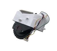 Ensemble De Moteurs De Roue D'aspirateur, Compatible Avec Eufy, Compatible Avec Robovac,L70 360 S6, Pièces Robotiques L70(R Wheel)