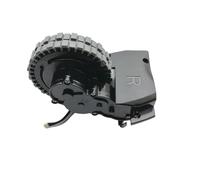 Ensemble de moteurs de roue for aspirateur, compatible avec ZACO A9S Pro et Ilife A9s, pièces et accessoires de remplacement for aspirateur robot(Right Wheel)