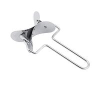 Ensemble de moules à boulettes et coupeur, fabricant de boulettes presse à pâte coupe-boulettes fabricant de peau à boulettes moule à emballages pour la cuisine