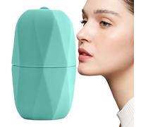 Ensemble De Moules À Glaçons - Outils De Soins De La Peau Du Visage, Plateaux De Beauté Réutilisables, Thérapie De Refroidissement Naturelle | Rouleau Tonifiant Pour Le Visage, Accessoire Pour Rafferm