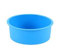 Ensemble De Moules De Cuisson En Silicone - Gadget De Cuisine Réutilisable Antiadhésif, Kit De Moules À Gâteau | Ensemble D'ustensiles De Cuisson Flexibles Résistants À La Chaleur Pour La Cuissoon Au