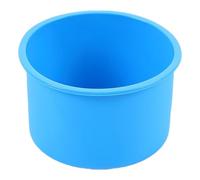 Ensemble De Moules De Cuisson En Silicone - Gadget De Cuisine Réutilisable Antiadhésif, Kit De Moules À Gâteau | Ensemble D'ustensiles De Cuisson Flexibles Résistants À La Chaleur Pour La Cuissoon Au
