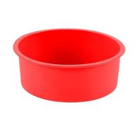 Ensemble De Moules De Cuisson En Silicone - Gadget De Cuisine Réutilisable Antiadhésif, Kit De Moules À Gâteau | Ensemble D'ustensiles De Cuisson Flexibles Résistants À La Chaleur Pour La Cuissoon Au