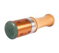 Ensemble de Moxibustion Chinois Traditionnel, Kit de Bâtons de Moxa pour Les Oreilles Du Visage, Les Yeux et L'Abdomen(a-Gloire)