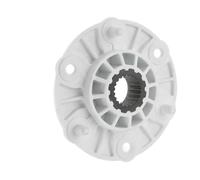 Ensemble de moyeu de Rotor de rondelle de remplacement, MBF618448 PBT-GF30, Compatible avec LG, remplacement de Machine à laver 4413ER1001C 4413ER1002A 4413EA1002B