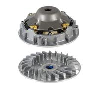 Ensemble de moyeu de roue avant de moto compatible avec le moteur CF CF500 Long 2-Up ATV 600 CF500-2A Two-Up ATV Z6 UTV Numéro OEM 0180-051000-0003