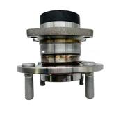 Ensemble de moyeu de roue de roulement de roue arrière Compatible Pour BAIC X25