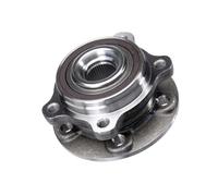 Ensemble de moyeu de roulement de roue Compatible Pour Volvo S60 V90 XC60 XC90 V60 2016- OEM #31360641 32221050 31429293 32246175 32246177 VKBA7132