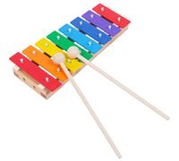 Ensemble de musique (8 pièces)