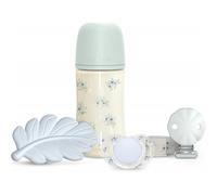 Ensemble de naissance Suavinex pour garçon