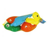 Ensemble de natation Bain Animaux en plastique 5pcs