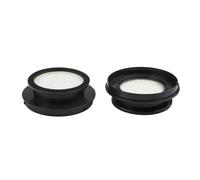 Ensemble De Nettoyage Complet Lavable Avec Filtre HEPA, Compatible Avec SunSare X7A-US, Compatible Avec Fieety For Le Remplacement De L'aspirateur Sans Fil V7(2 PACK)