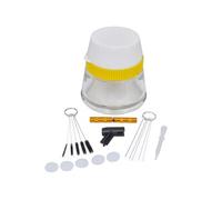 Kit de nettoyage 3 en 1 pour aérographe