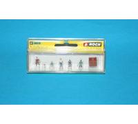 Ensemble De Nettoyage De Chaussures 7 Pièces / Encore 3670 / Spur N