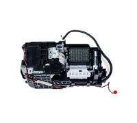 Ensemble de Nettoyage du système d'encre Compatible avec Les imprimantes Epson L15158, L15150, L15146, L15147, L151568, L6578 et L6558. Pompe d'impression