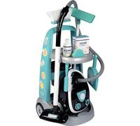 Ensemble De Nettoyage pour Enfant Chariot Menage Enfant Aspirateur Enfant Jouet