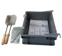 Ensemble De Nettoyage Wolf Pour Chaudières À Gaz CGB-2