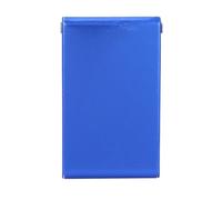 Ensemble de nettoyants pour buses de soudage |22 pièces nettoyants et limes pour pointes en acier inoxydable |Restaurer les performances de la torche de coupe/soudage |Boîtier en