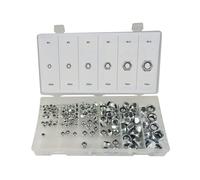 Ensemble de noix de protection avec un scellant 146 PCS