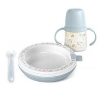 Ensemble de nourriture chaude Suavinex pour garçon