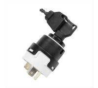 Ensemble de noyau de verrouillage de commutateur d'allumage de tracteur pour Hella