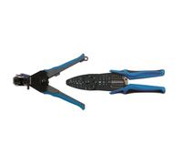 Ensemble De Outils De Coupe De Fil, Pince Et Dénudeur 2 Pièces 7403