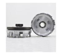 Ensemble de Panier d'embrayage extérieur for CBF150 CG150 CG150 XR150L 150 Pièces de Rechange d'embrayage