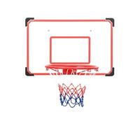 Ensemble de panneau de basket mural 5 pcs