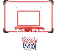 Ensemble de panneau de basket mural 5 pcs