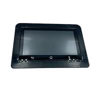 Ensemble de Panneau de Commande for HP Color LaserJet Pro MFP M477fnw M477fdn M477fdw M477 M377 M377dw M479 M478 B5L25-60111 B5L25-60101(M377-M477)