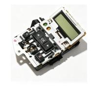Ensemble de Panneau de Commande RM2-5391 Convient pour HP LaserJet | Convient pour HP LaserJet M402 M403 M402d M402dn M402dw M403n M404 M405 402 403 404 405, clavier RM2-5424(DW With button)