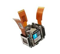 Ensemble de Panneaux LCD à Prisme LCX187 et LCX187B, Panneau Simple/Bloc Complet(Whole Block LCD)