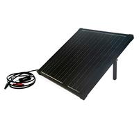 Technaxx TX-214 Panneau solaire 50 W Silicium monocristallin