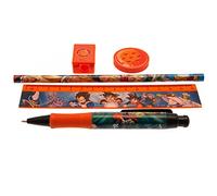 Ensemble De Papeterie Dragon Ball
